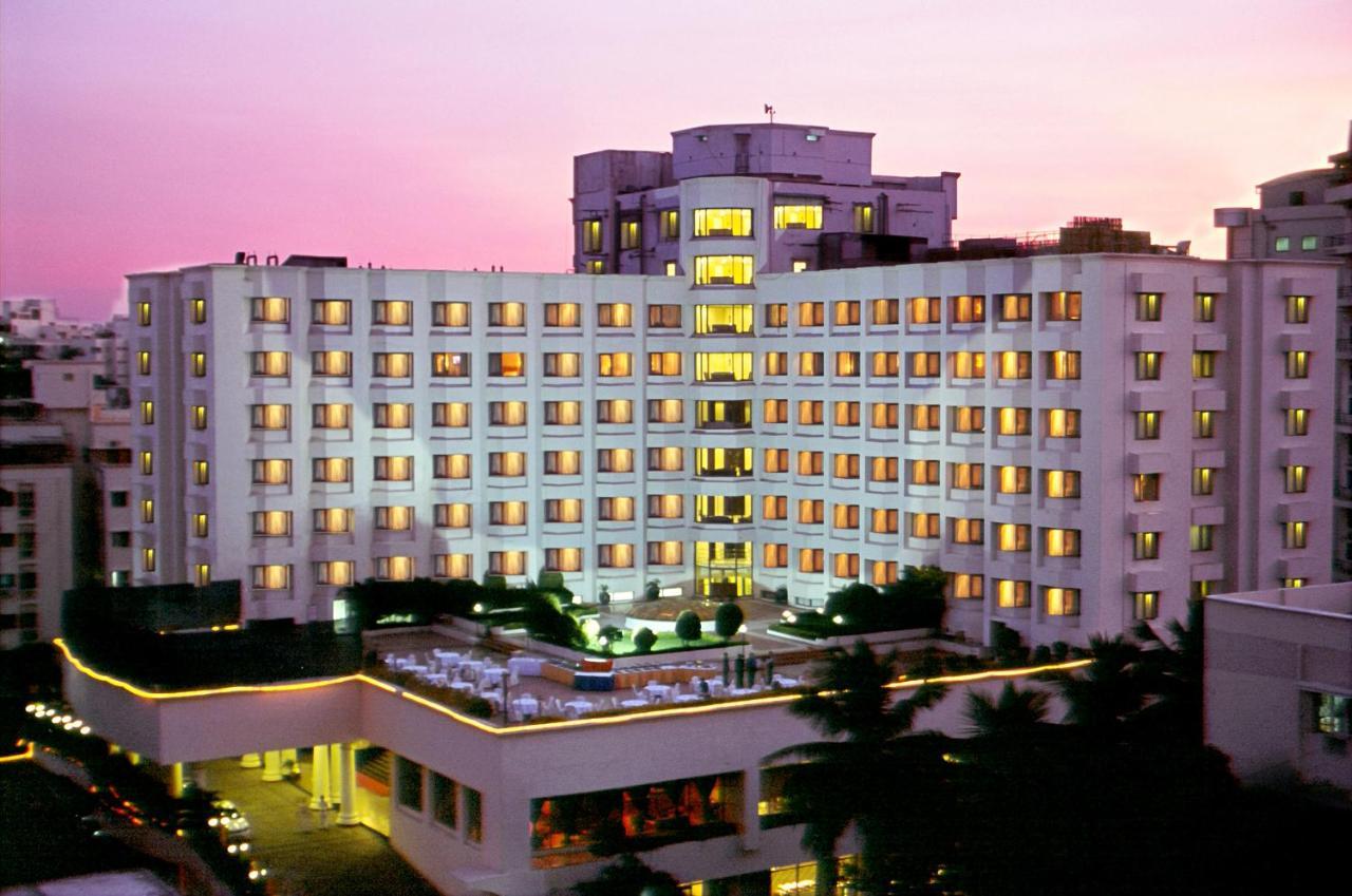 Katriya Hotel And Tower Хайдарабад Экстерьер фото